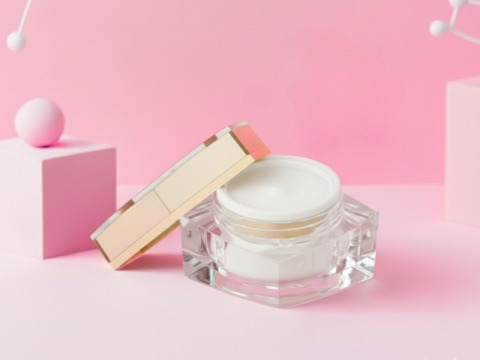 โรงงานผลิตครีมทาหน้า oem